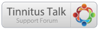 Tinnitus Talk Support Forum