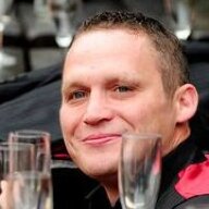 Steven Dempsey