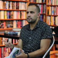 Mohamed Ghazi