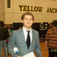 Timothy Williams