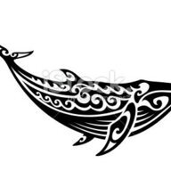 whale