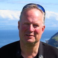Keith Betton