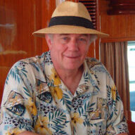Dick Matz