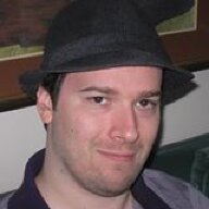 Alex Senkowski