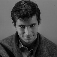 psycho