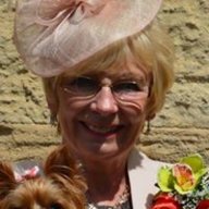 Christine Furber
