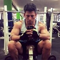 Adan Luna