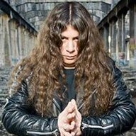 ronny rock