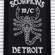 SCORPION