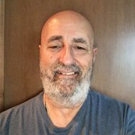 BALD WOOKIE