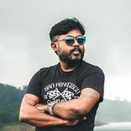 Arun Sudarsan