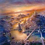 Atlantis