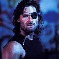 Snake Plissken