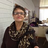 Maryanne Beggs