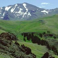 Kaldbakur