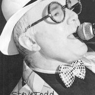 Stevie Todd