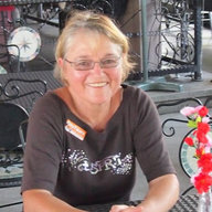 Barbara Revitt