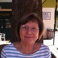 Nancy Hammond