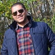 Ahmed Darwish