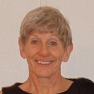 Barbara Hughes