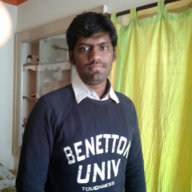 SureshKumar DVT