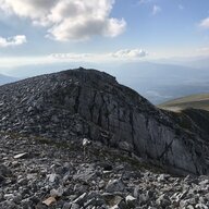 craggy