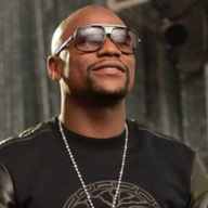Floyd Mayweather
