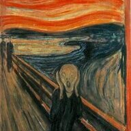 screechesilence
