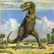 Tinnosaurus Rex