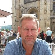 Mark Sheircliff