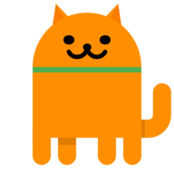 ColoredCat