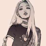 It's Nikki