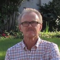 Wayne Bowlby