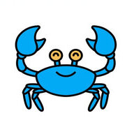 Blue Crab