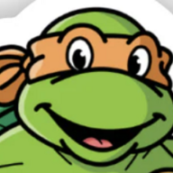 Mikey a Judoka