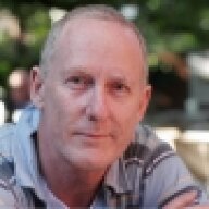 Paul Burdett