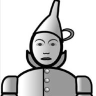 Tinman