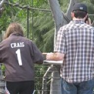 Craig in Cali