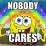 nobody