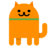 ColoredCat