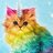 RainbowCat