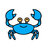 Blue Crab