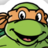 Mikey a Judoka