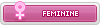 Feminine