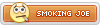 Smoking joe