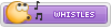 Whistles